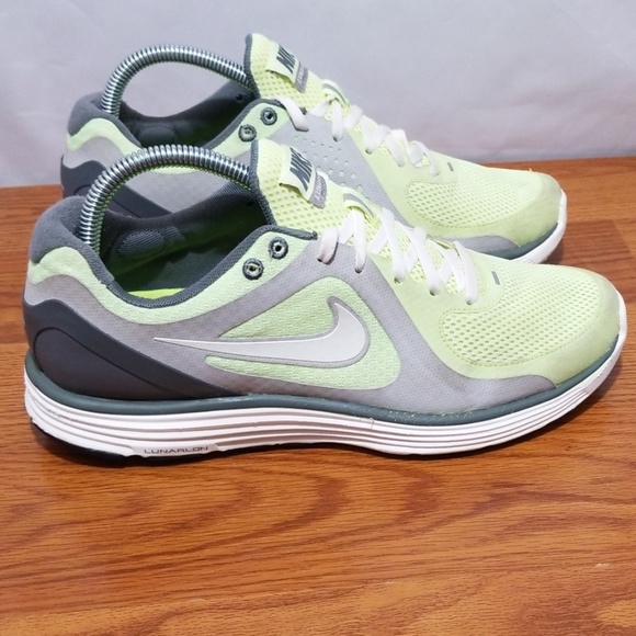 nike running 2010